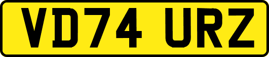 VD74URZ