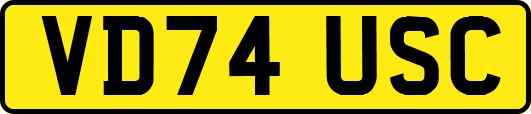 VD74USC