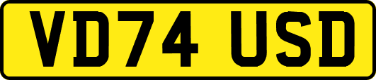 VD74USD