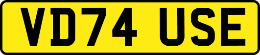 VD74USE