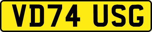 VD74USG