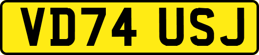 VD74USJ