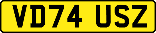 VD74USZ