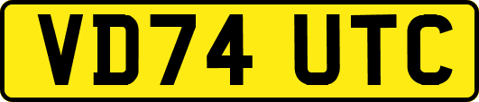 VD74UTC