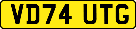 VD74UTG