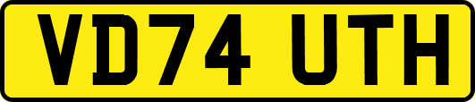 VD74UTH