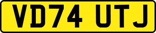VD74UTJ