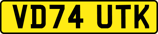 VD74UTK