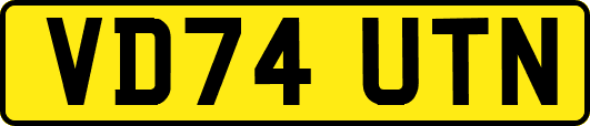 VD74UTN