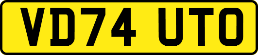 VD74UTO