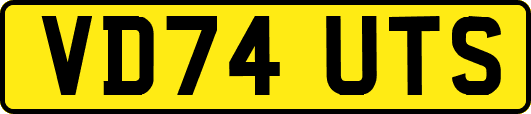 VD74UTS