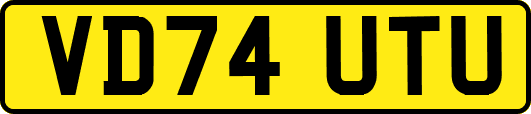 VD74UTU