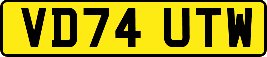 VD74UTW