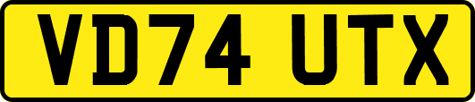 VD74UTX