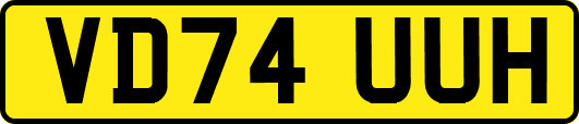 VD74UUH