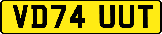 VD74UUT