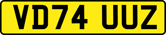VD74UUZ