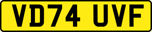 VD74UVF