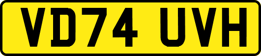 VD74UVH