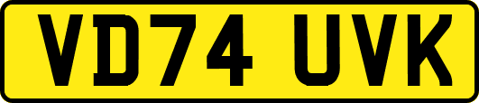 VD74UVK