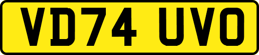 VD74UVO