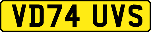 VD74UVS