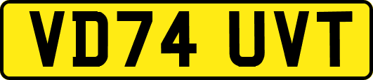 VD74UVT