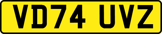 VD74UVZ