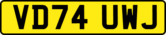 VD74UWJ