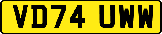 VD74UWW