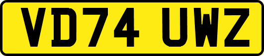 VD74UWZ