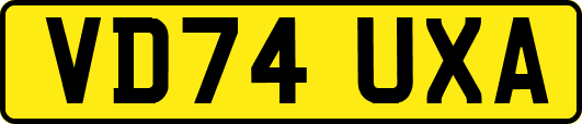 VD74UXA