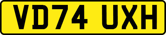 VD74UXH