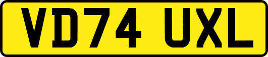 VD74UXL