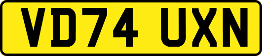 VD74UXN