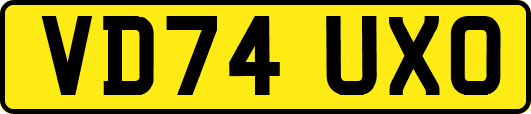VD74UXO
