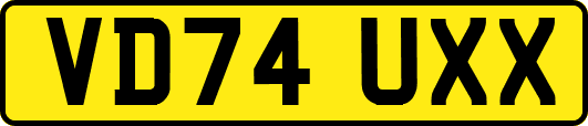VD74UXX