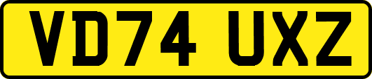 VD74UXZ