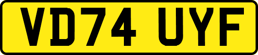 VD74UYF