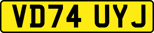 VD74UYJ