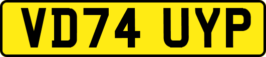 VD74UYP