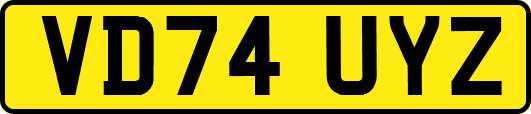 VD74UYZ