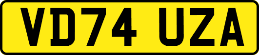 VD74UZA