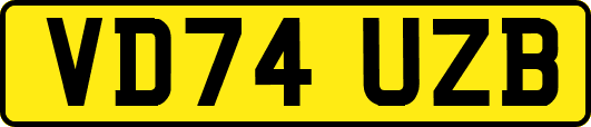 VD74UZB