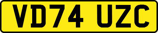 VD74UZC