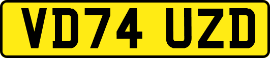 VD74UZD