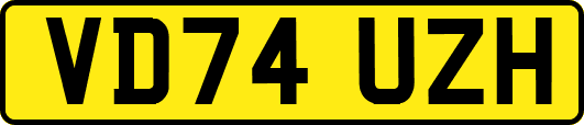 VD74UZH