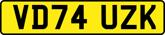 VD74UZK