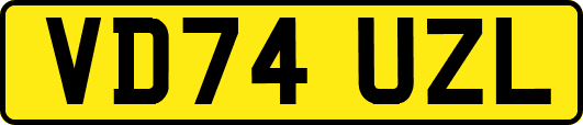 VD74UZL