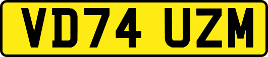 VD74UZM